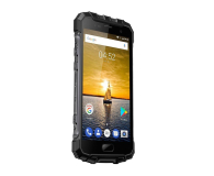 ULEFONE Armor 2 4/64GB Szary - 409576 - zdjęcie 3